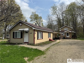 3462 Old Bridge Rd, Stow, NY 14785