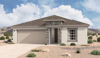 Duranta, Los Lunas, NM 87031