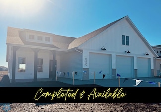 8335 61st St S, Fargo, ND 58104