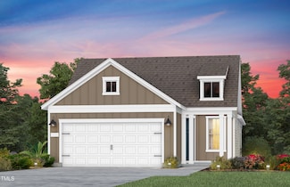 1821 Hydrangea Way, Fuquay Varina, NC 27526