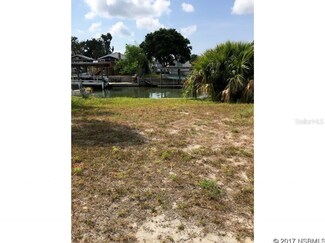 271 Randle Ave, Oak Hill, FL 32759