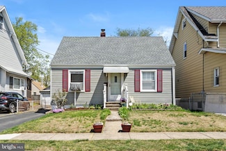 212 Joan Terrace, Trenton, NJ 08629