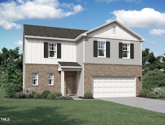145 Gladstone Loop, Clayton, NC 27520