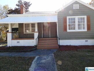 1817 34th St W, Birmingham, AL 35208