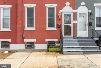 637 N 33rd St, Philadelphia, PA 19104