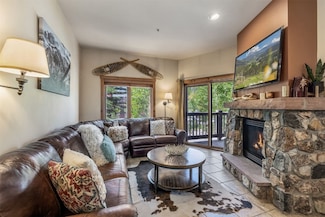 135 Dercum Dr Unit 8565, Keystone, CO 80435