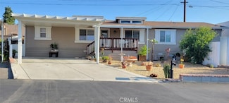 1560 Otterbein Ave Unit 51, Rowland Heights, CA 91748
