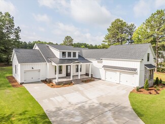 3445 Tom Bartles Rd, Appling, GA 30802