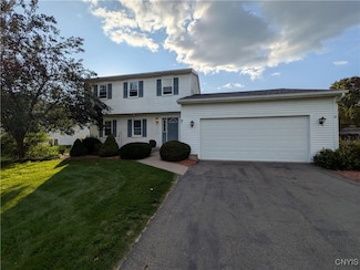 5 Hickory Ln, Cortland, NY 13045