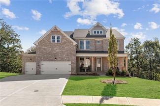 6935 Melody Ridge Rd, Buford, GA 30518