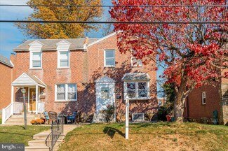 217 Wilde Ave, Drexel Hill, PA 19026