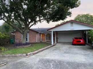 11803 Casa Bonita St, San Antonio, TX 78233