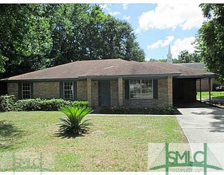 4008 Raybun St, Savannah, GA 31405