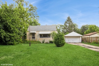 405 Judson St, Bensenville, IL 60106