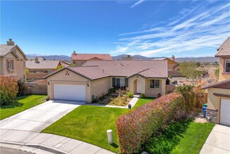 5762 Avenue q10, Palmdale, CA 93552
