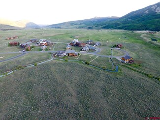 196 White Stallion Cir, Crested Butte, CO 81224