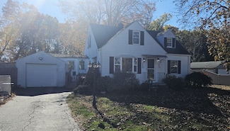 18 Susan Ave, South Hadley, MA 01075