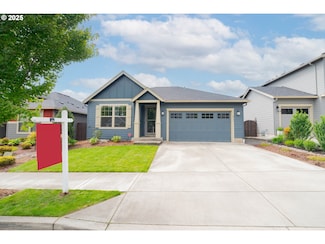 6511 NE 134th St, Vancouver, WA 98686