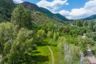 235 Bruce Ln, Durango, CO 81301