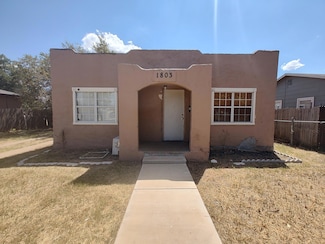 1803 49th St, Lubbock, TX 79412