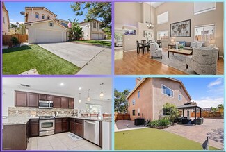 4711 Red Sails Way, San Diego, CA 92154