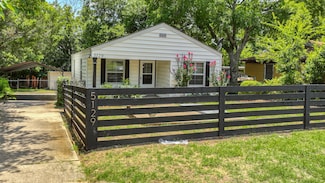 5129 Kessler Rd, River Oaks, TX 76114