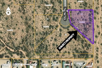 30435 S Ashley Ellen Way Unit 56, Congress, AZ 85332