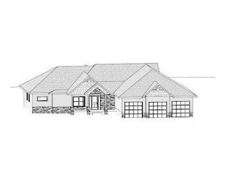 3414 Granite Way S, Saint Cloud, MN 56301