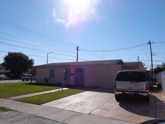 1200 W 63rd St, Hialeah, FL 33012