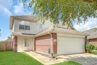 3414 Chateaucrest Ct, Houston, TX 77047