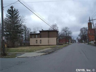 508 South St, Utica, NY 13501