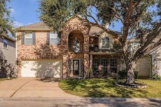 14118 Avongate Ln, Houston, TX 77082