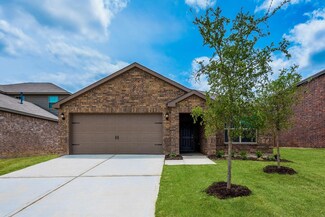 233 Tidwell Dr, Ferris, TX 75125