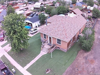 80 N 8th Ave, Brighton, CO 80601