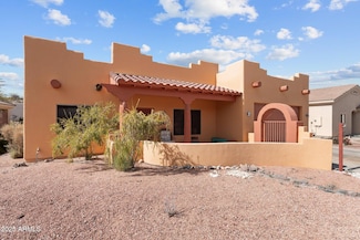 640 E Desert Canyon Rd, Wickenburg, AZ 85390