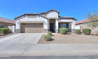 40968 W Crane Dr, Maricopa, AZ 85138