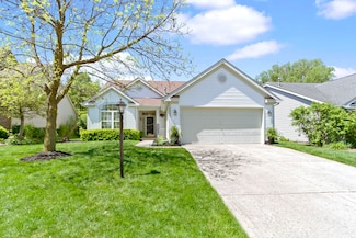 10340 Lakeland Dr, Fishers, IN 46037