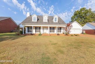 175 Willow Branch Dr, Jackson, TN 38305