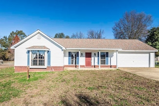 711 Shannon Ln, Atoka, TN 38004