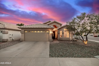 625 E Gail Dr, Chandler, AZ 85225