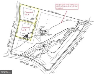 Lot B Spring Beauty Dr, Lawrence Township, NJ 08648
