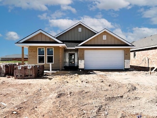 1320 Loess St, Midland, TX 79705