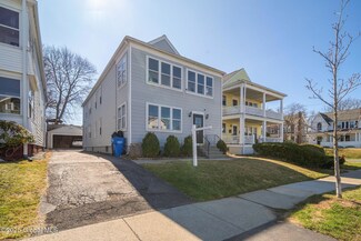 6 Edison Ave, Albany, NY 12208