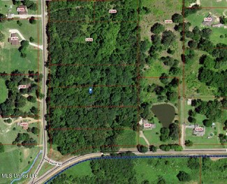 0 Baptist Rd Unit 4086406, Nesbit, MS 38651