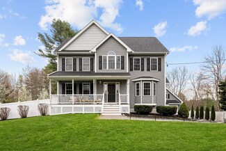 205 Salem St, Wilmington, MA 01887