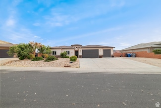 16 700 N, La Verkin, UT 84745