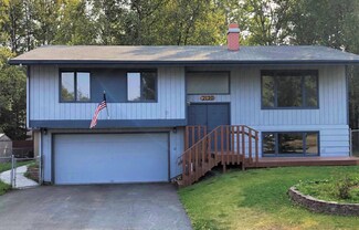 2120 Jarvis Ave, Anchorage, AK 99515
