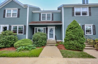 117 Cadogan Way Unit UCC278, Nashua, NH 03062