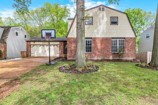 2003 Parkton Way, Barnhart, MO 63012