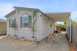 1099 38th Ave Unit 96, Santa Cruz, CA 95062